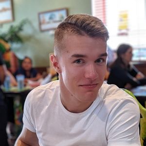 Meet your Posher, Samuel